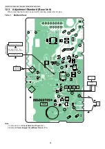 Предварительный просмотр 56 страницы Panasonic KX-TGEA20B Service Manual