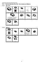 Предварительный просмотр 64 страницы Panasonic KX-TGEA20B Service Manual