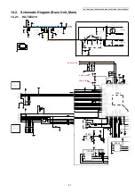 Предварительный просмотр 67 страницы Panasonic KX-TGEA20B Service Manual