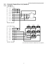 Предварительный просмотр 71 страницы Panasonic KX-TGEA20B Service Manual