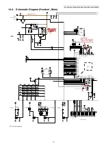 Предварительный просмотр 73 страницы Panasonic KX-TGEA20B Service Manual