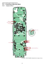 Предварительный просмотр 80 страницы Panasonic KX-TGEA20B Service Manual