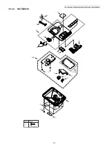 Предварительный просмотр 83 страницы Panasonic KX-TGEA20B Service Manual