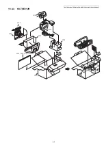 Предварительный просмотр 87 страницы Panasonic KX-TGEA20B Service Manual