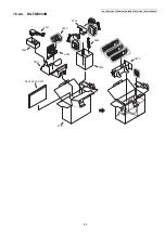 Предварительный просмотр 89 страницы Panasonic KX-TGEA20B Service Manual