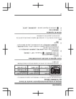 Preview for 13 page of Panasonic KX-TGEA60 Installation Manual