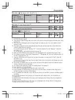 Preview for 33 page of Panasonic KX-TGF320UE Operating Instructions Manual