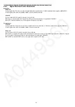 Предварительный просмотр 10 страницы Panasonic KX-TGF340B Service Manual