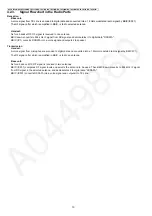 Предварительный просмотр 10 страницы Panasonic KX-TGF350N Service Manual