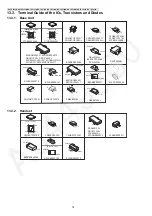 Предварительный просмотр 74 страницы Panasonic KX-TGF350N Service Manual