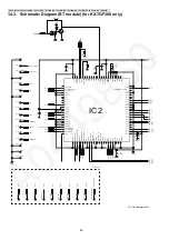 Предварительный просмотр 80 страницы Panasonic KX-TGF350N Service Manual