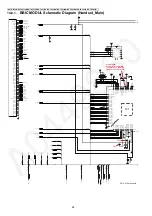 Предварительный просмотр 88 страницы Panasonic KX-TGF350N Service Manual