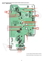 Предварительный просмотр 92 страницы Panasonic KX-TGF350N Service Manual