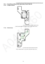 Предварительный просмотр 95 страницы Panasonic KX-TGF350N Service Manual