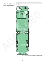 Предварительный просмотр 99 страницы Panasonic KX-TGF350N Service Manual