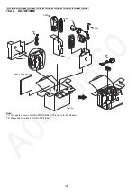 Предварительный просмотр 108 страницы Panasonic KX-TGF350N Service Manual