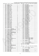 Предварительный просмотр 115 страницы Panasonic KX-TGF350N Service Manual