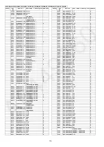 Предварительный просмотр 116 страницы Panasonic KX-TGF350N Service Manual