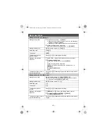 Preview for 6 page of Panasonic KX-TGF372 Quick Manual