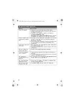 Preview for 10 page of Panasonic KX-TGF372C Quick Manual