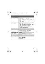 Preview for 17 page of Panasonic KX-TGF372C Quick Manual