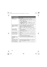 Preview for 20 page of Panasonic KX-TGF372C Quick Manual