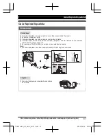 Preview for 67 page of Panasonic KX-TGF743 Operating Instructions Manual