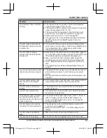 Предварительный просмотр 87 страницы Panasonic KX-TGF770 Series Operating Instructions Manual