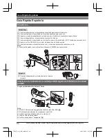 Предварительный просмотр 64 страницы Panasonic KX-TGF850 Operating Instructions Manual