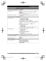 Предварительный просмотр 67 страницы Panasonic KX-TGF852 Operating Instructions Manual