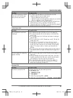 Предварительный просмотр 83 страницы Panasonic KX-TGF880 Series Operating Instructions Manual