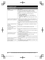 Предварительный просмотр 98 страницы Panasonic KX-TGF880 Series Operating Instructions Manual