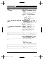 Preview for 78 page of Panasonic KX-TGF892 Operating Instructions Manual