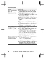 Предварительный просмотр 94 страницы Panasonic KX-TGF970 Series Operating Instructions Manual