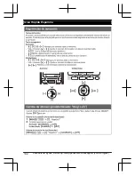 Предварительный просмотр 102 страницы Panasonic KX-TGF970 Series Operating Instructions Manual