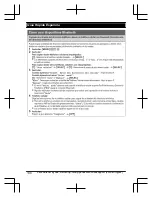 Предварительный просмотр 108 страницы Panasonic KX-TGF970 Series Operating Instructions Manual