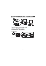 Preview for 2 page of Panasonic KX-TGF975 Quick Manual