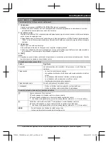 Preview for 81 page of Panasonic KX-TGFA30 Operating Instructions Manual