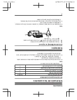 Preview for 15 page of Panasonic KX-TGFA61B Installation Manual