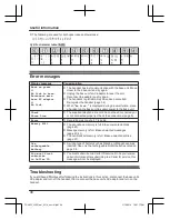 Preview for 48 page of Panasonic KX-TGH222AZB Operating Instructions Manual