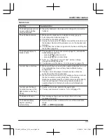 Preview for 49 page of Panasonic KX-TGH222AZB Operating Instructions Manual