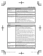 Preview for 51 page of Panasonic KX-TGH222AZB Operating Instructions Manual