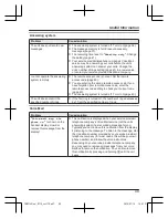 Предварительный просмотр 49 страницы Panasonic KX-TGH222C Operating Instructions Manual