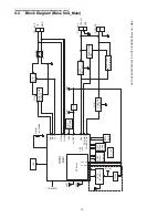 Предварительный просмотр 10 страницы Panasonic KX-TGH260B Service Manual