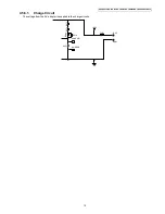 Предварительный просмотр 15 страницы Panasonic KX-TGH260B Service Manual