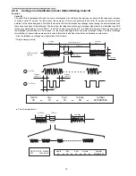 Предварительный просмотр 18 страницы Panasonic KX-TGH260B Service Manual