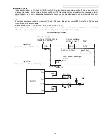 Предварительный просмотр 19 страницы Panasonic KX-TGH260B Service Manual