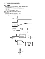 Предварительный просмотр 22 страницы Panasonic KX-TGH260B Service Manual