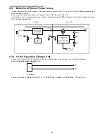 Предварительный просмотр 24 страницы Panasonic KX-TGH260B Service Manual