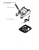 Предварительный просмотр 50 страницы Panasonic KX-TGH260B Service Manual